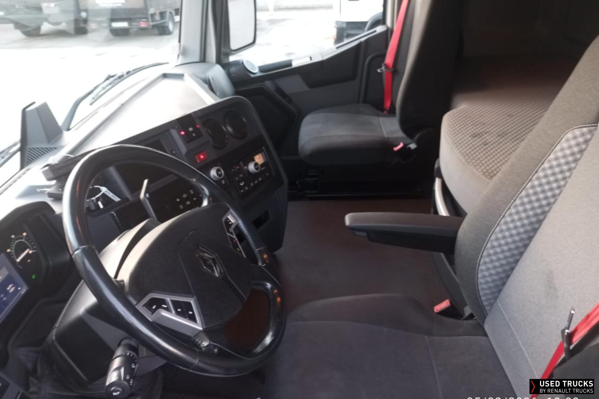 Renault Trucks T 480