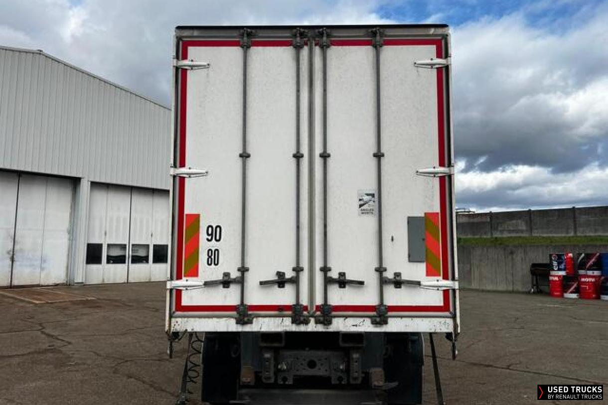 Renault Trucks C 380