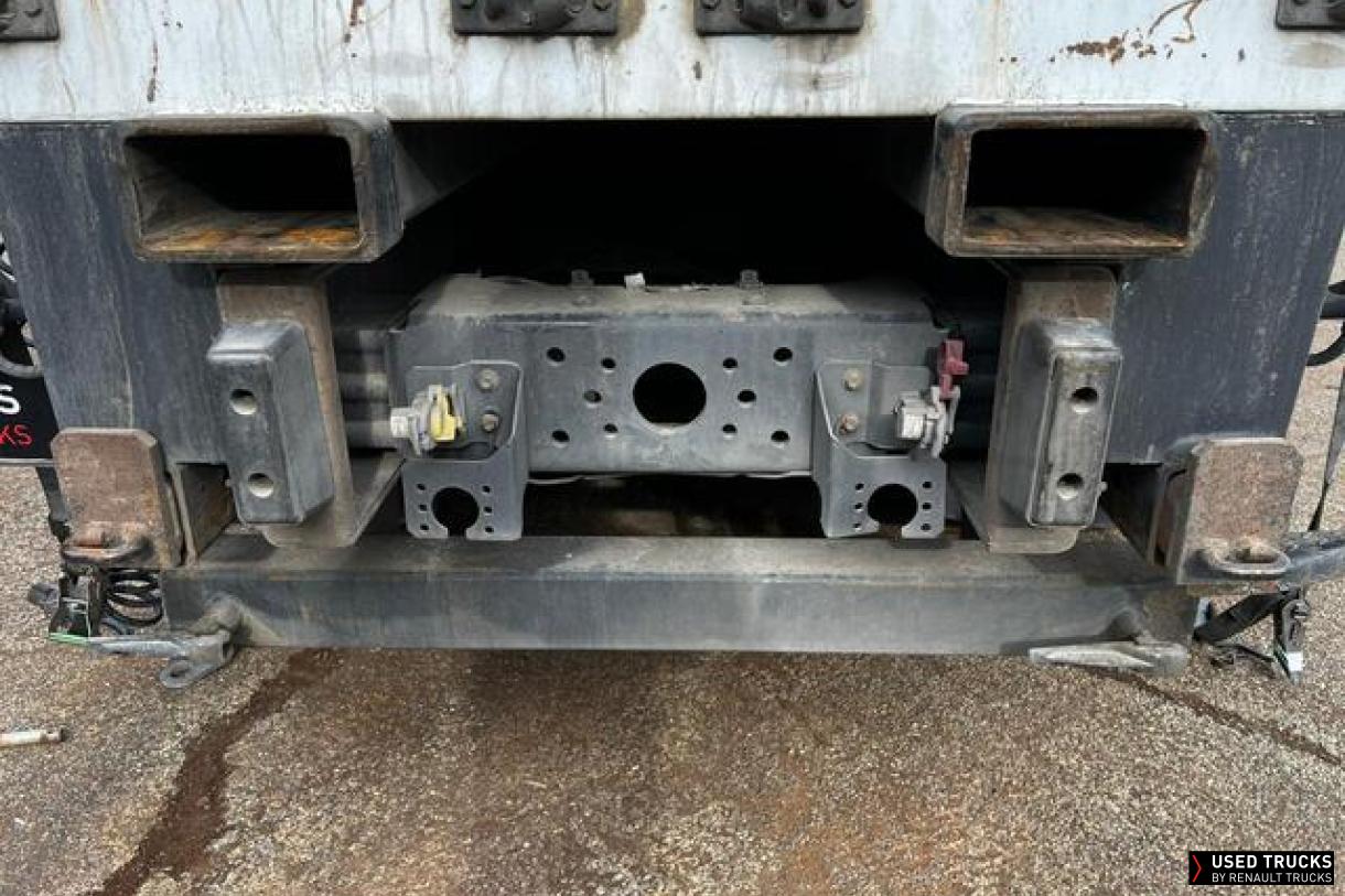 Renault Trucks C 380