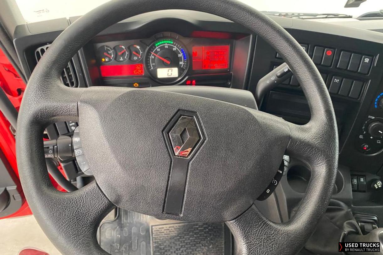 Renault Trucks D 240