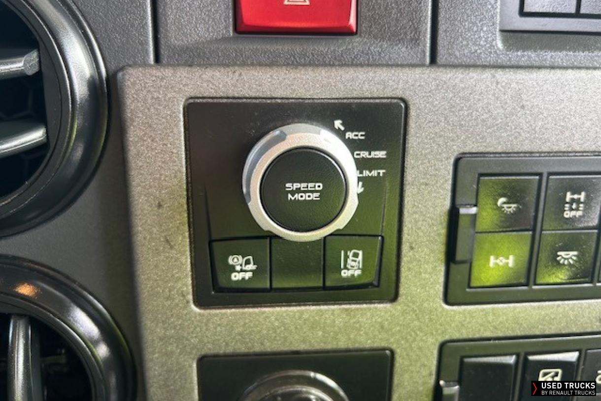 Renault Trucks T High 520