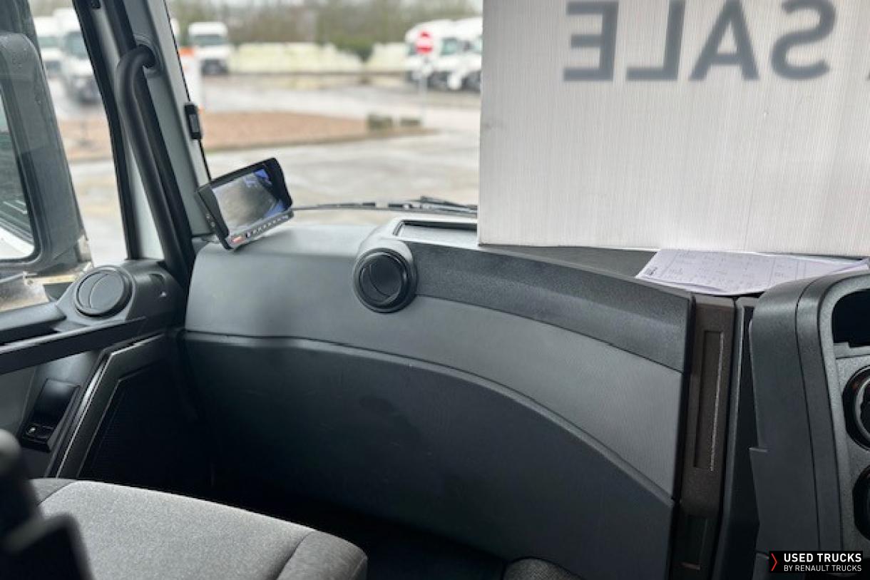 Renault Trucks T 480