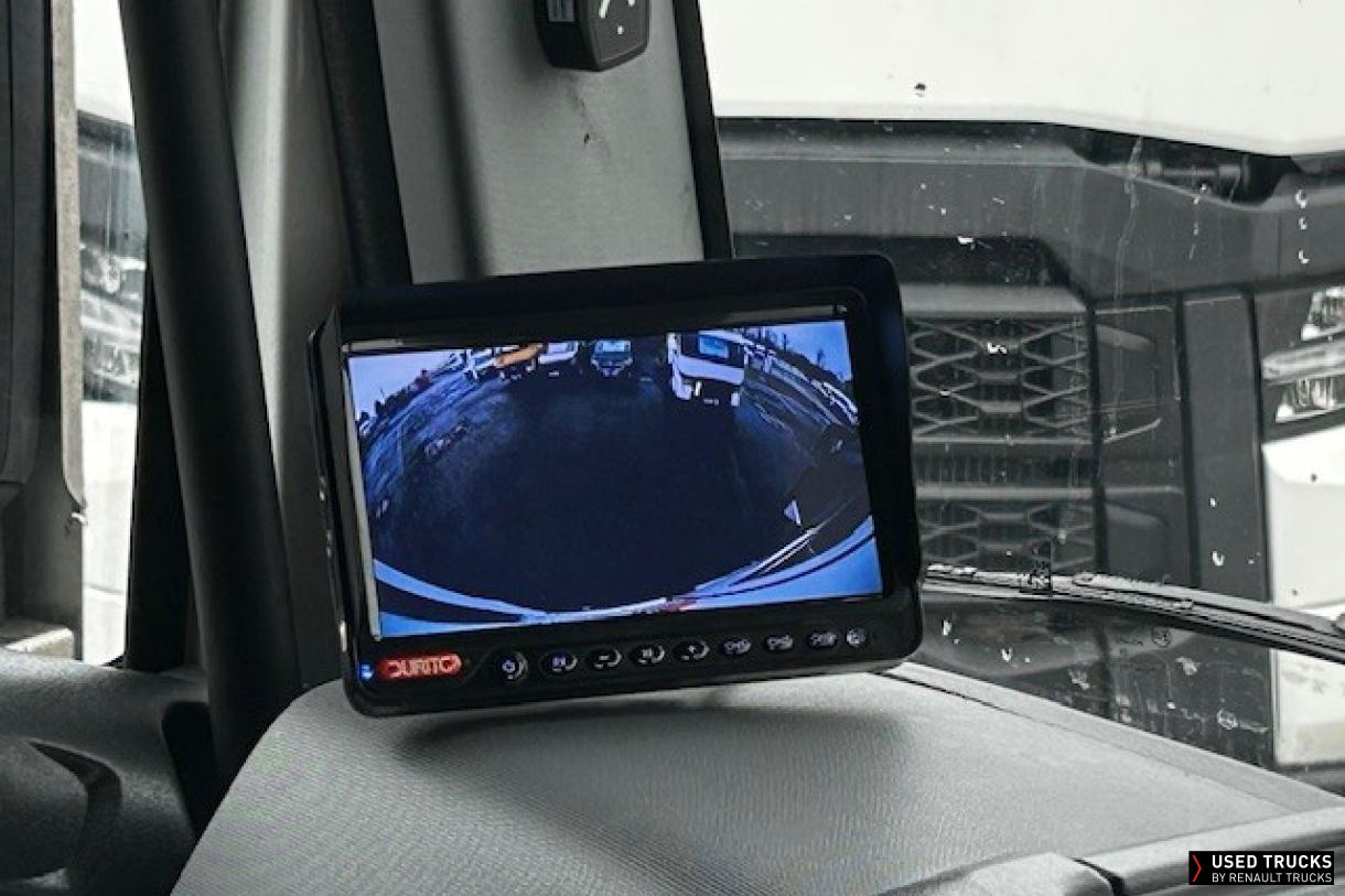 Renault Trucks T 480