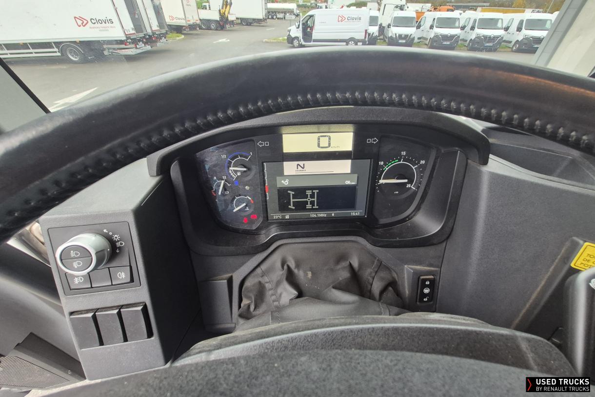 Renault Trucks C 440