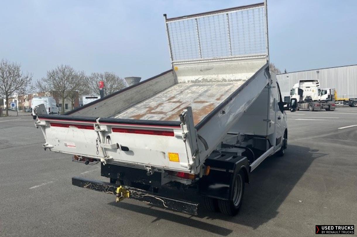 Renault Trucks Master 