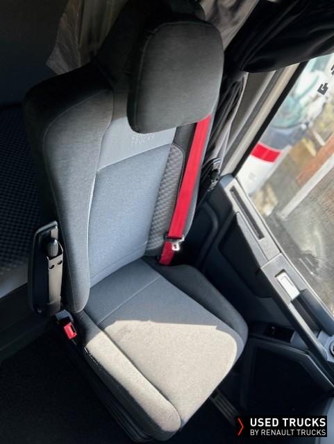 Renault Trucks T High 520