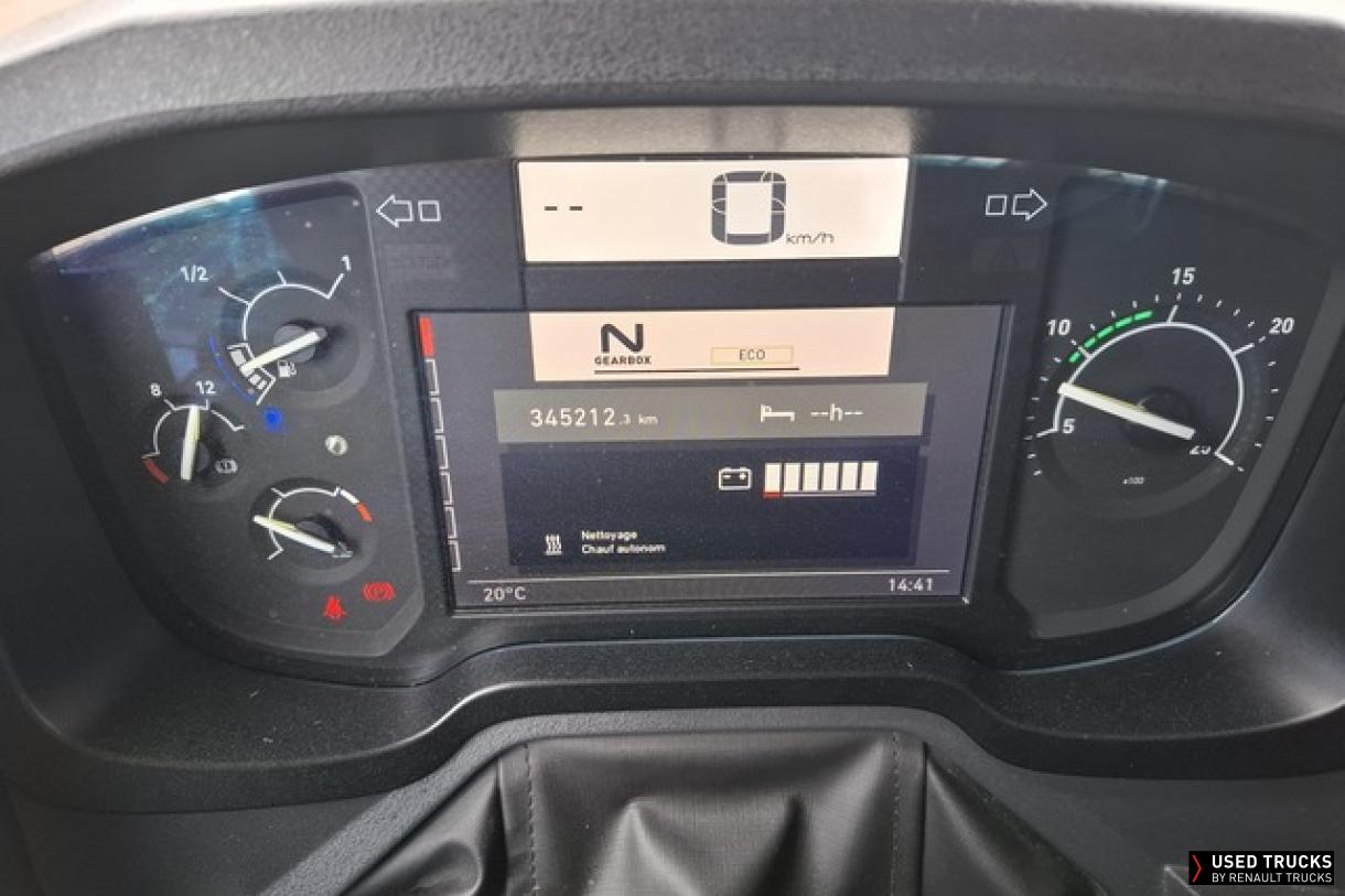 Renault Trucks T 440