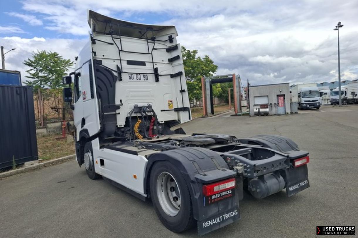 Renault Trucks T 440