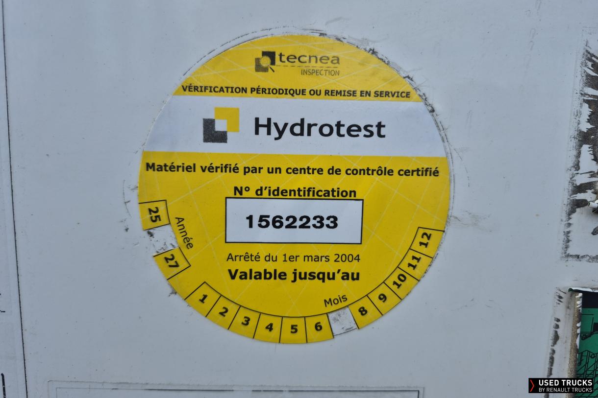 Renault Trucks D 280