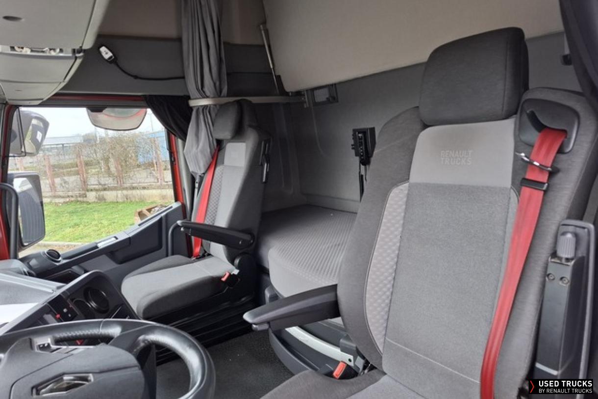 Renault Trucks T 520