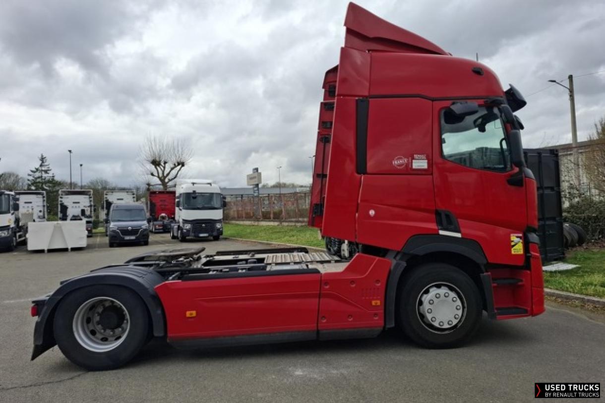 Renault Trucks T 520