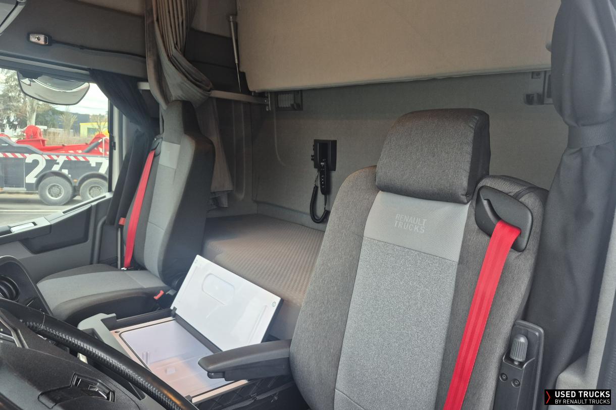 Renault Trucks T 480