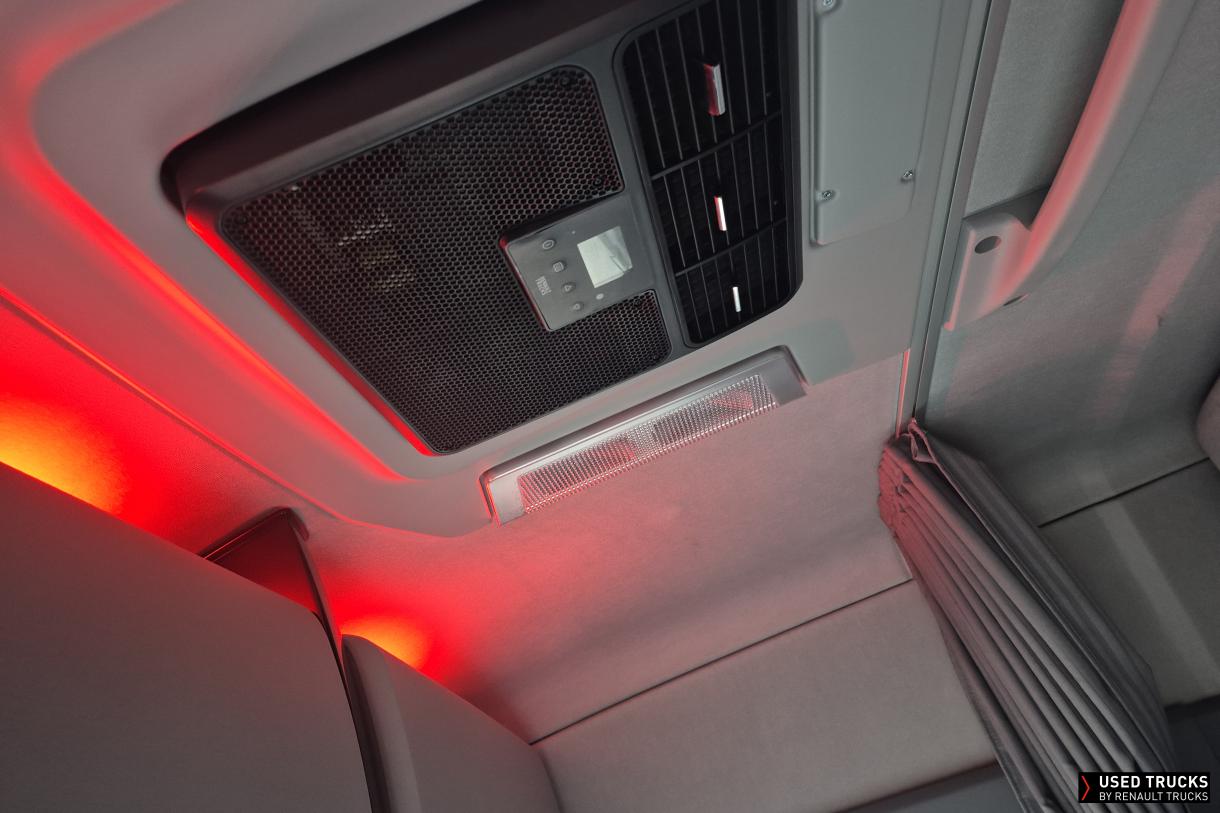 Renault Trucks T 480