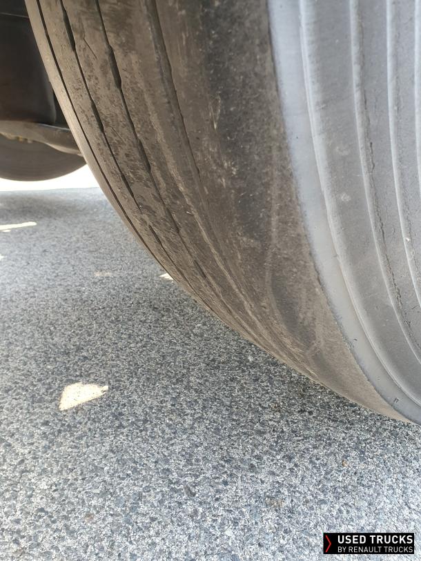 Renault Trucks T 440