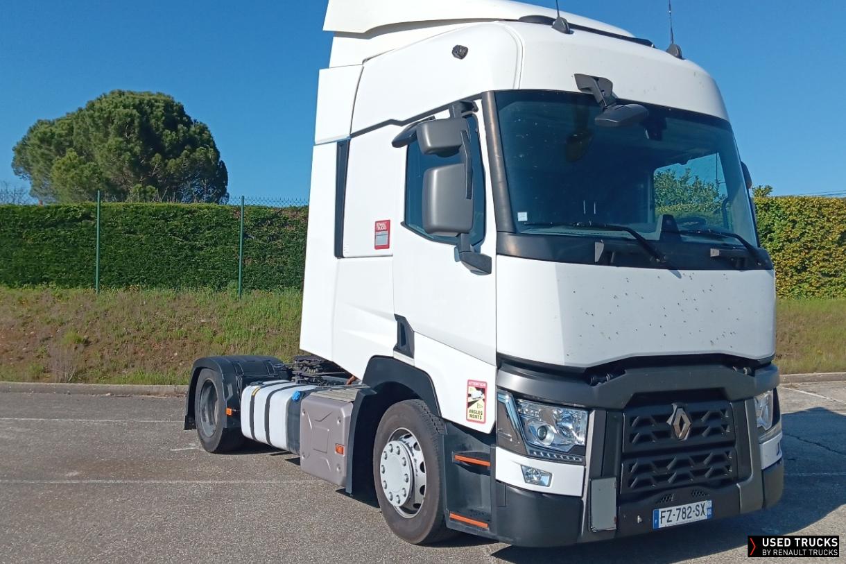 Renault Trucks T 480