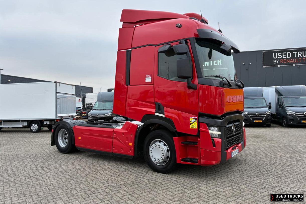 Renault Trucks T 520
