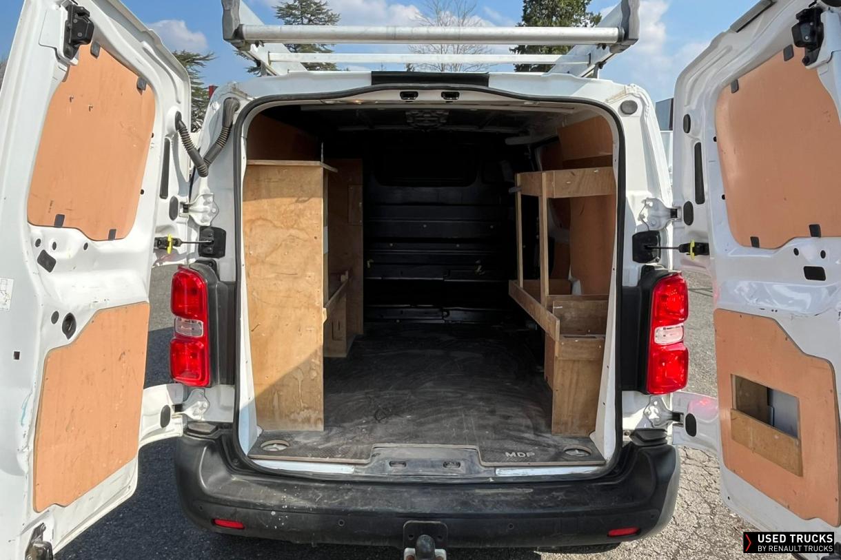 Renault Trucks Expert 120