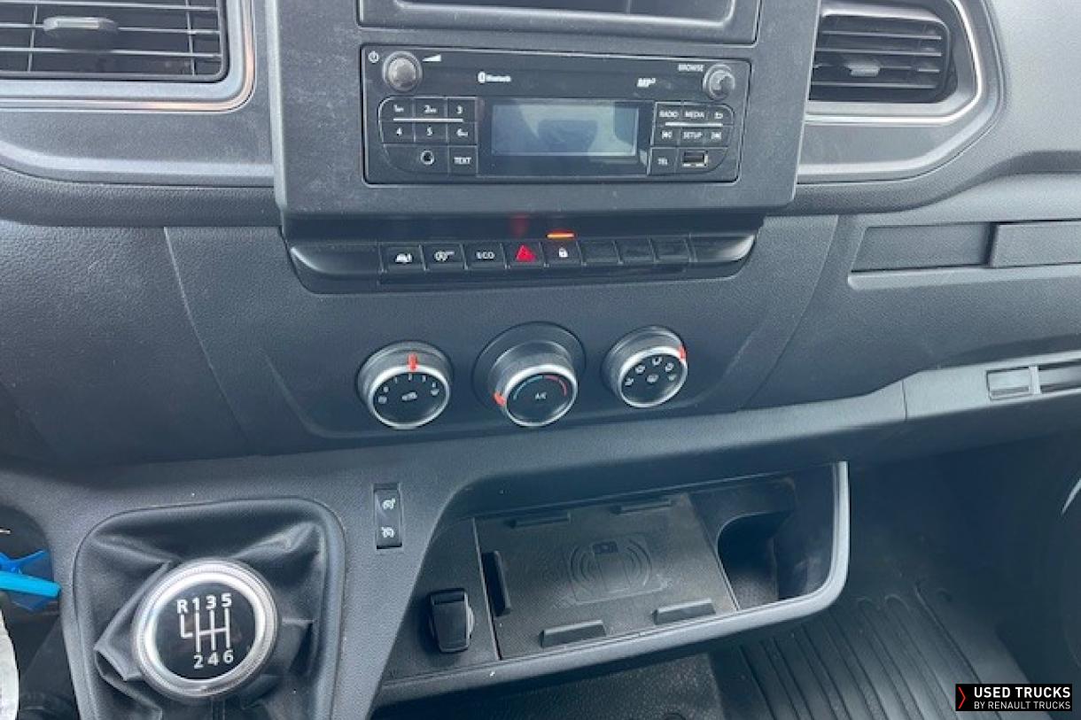Renault Trucks Master 