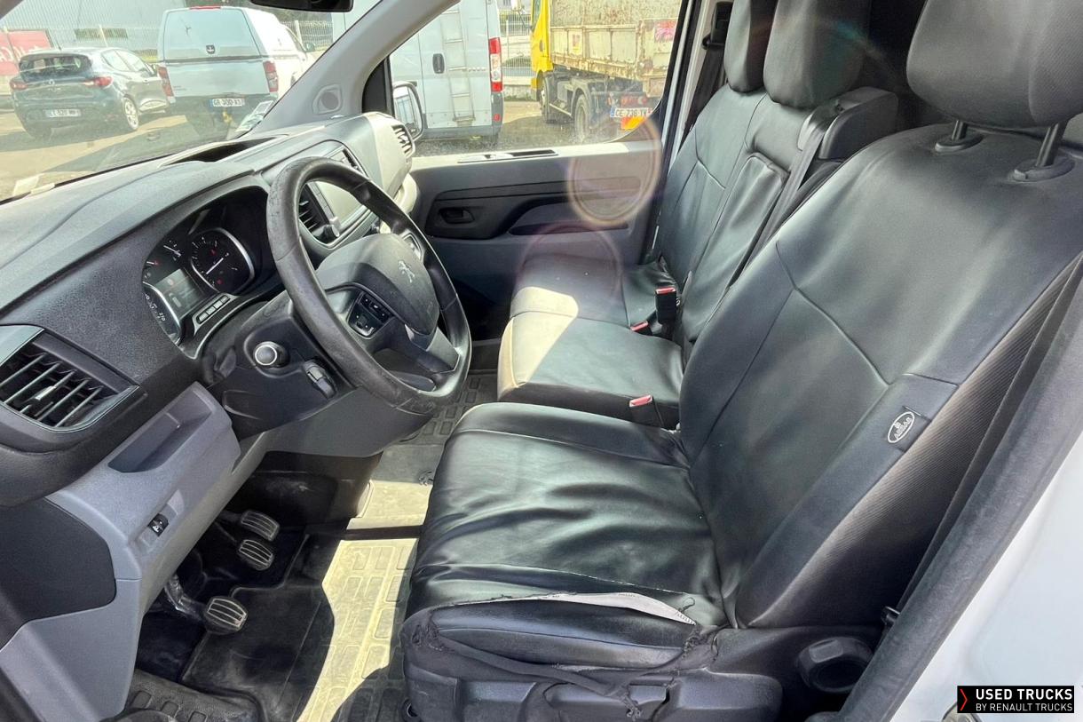 Renault Trucks Expert 120