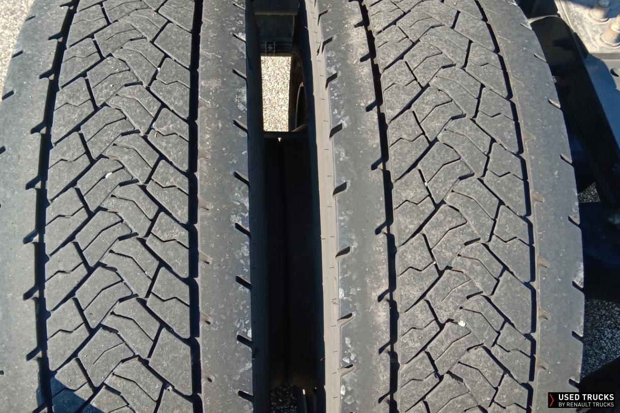 Renault Trucks T 480