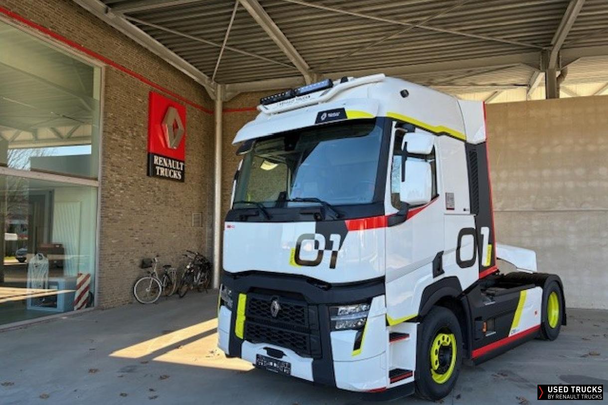 Renault Trucks T 