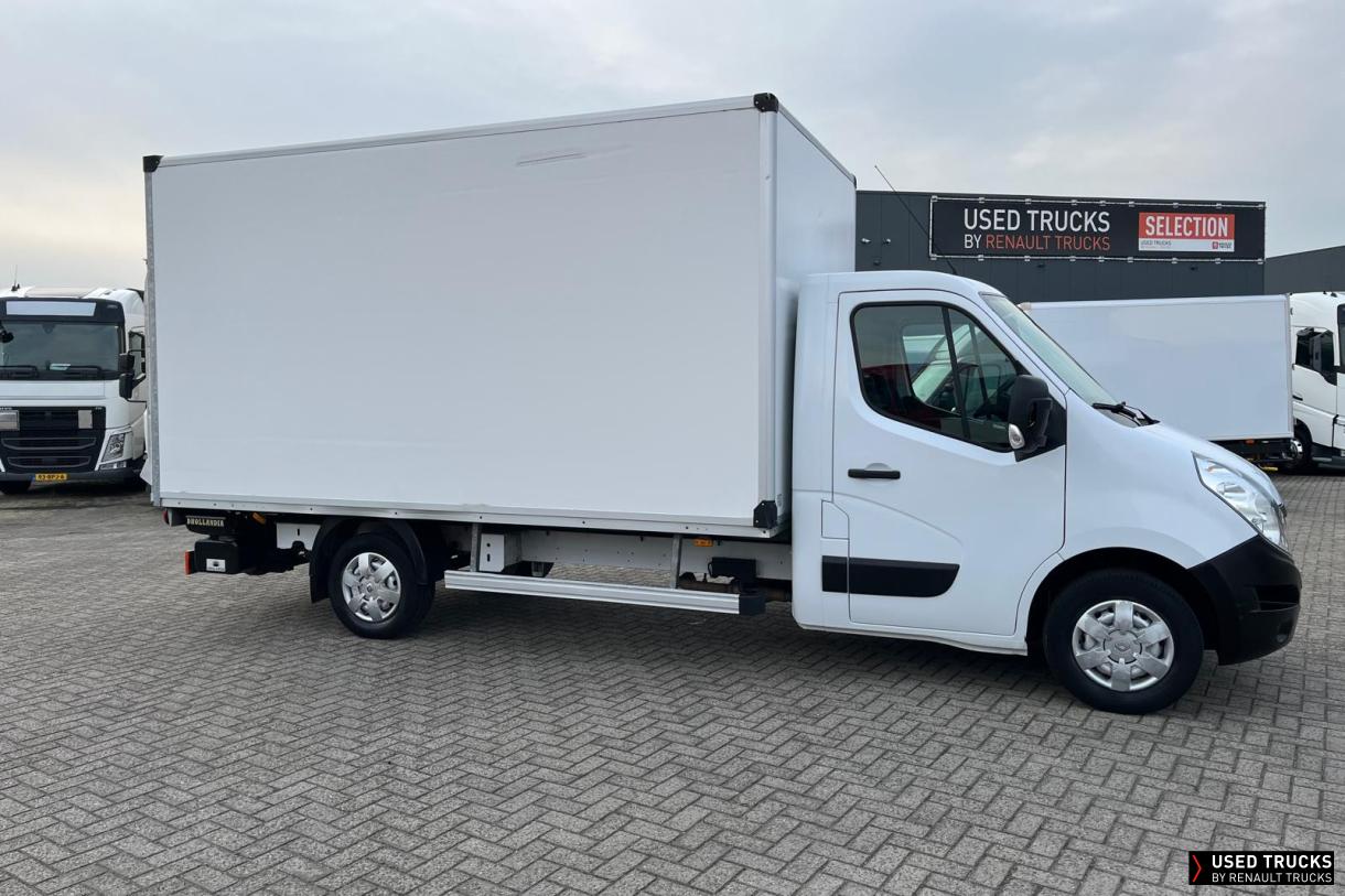 Renault Trucks Master 130