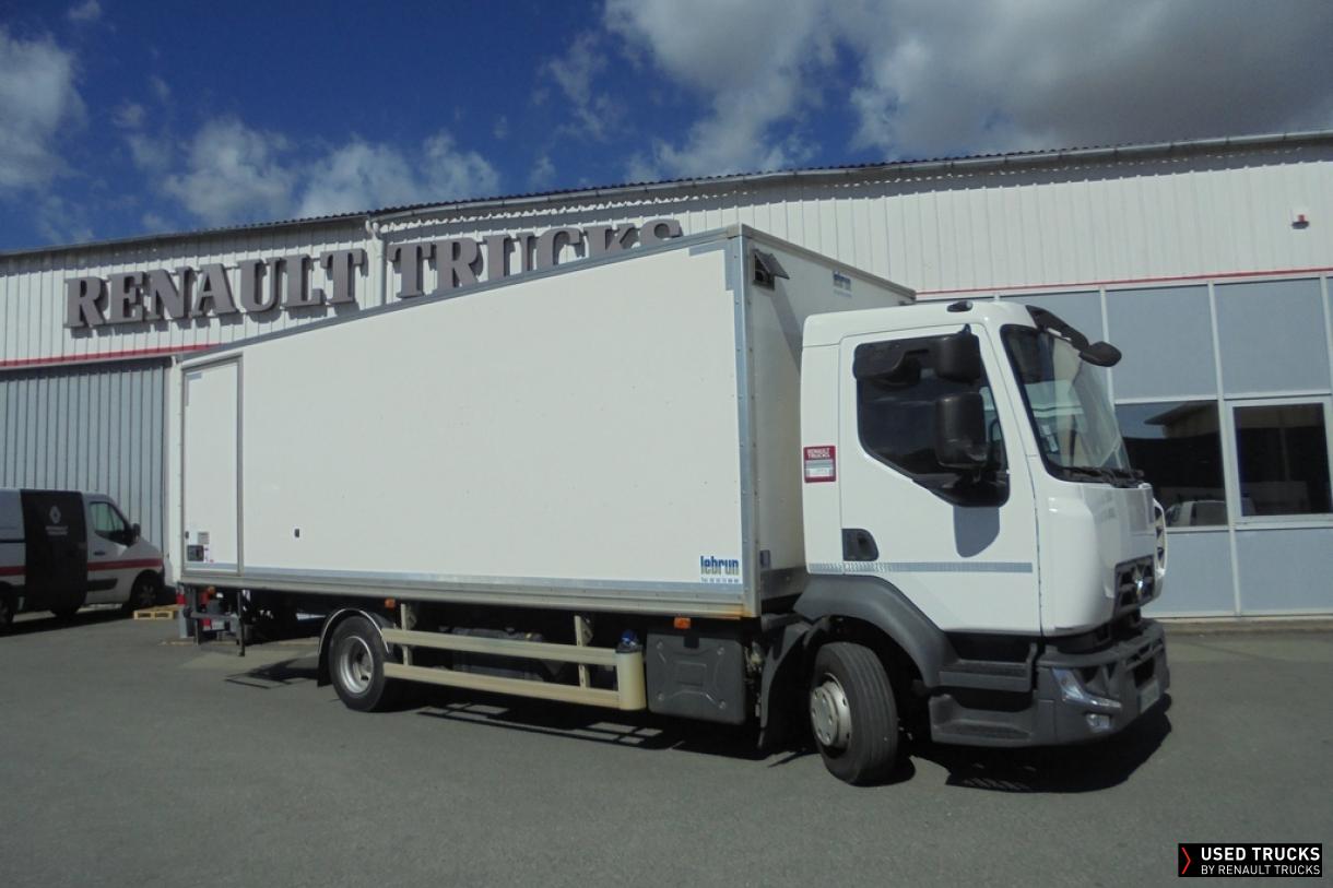 Renault Trucks D 210