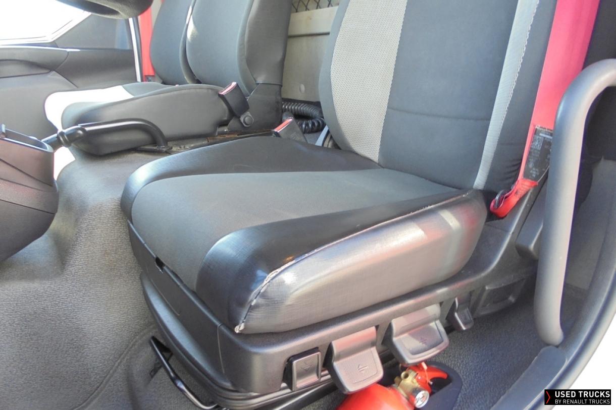 Renault Trucks D 210