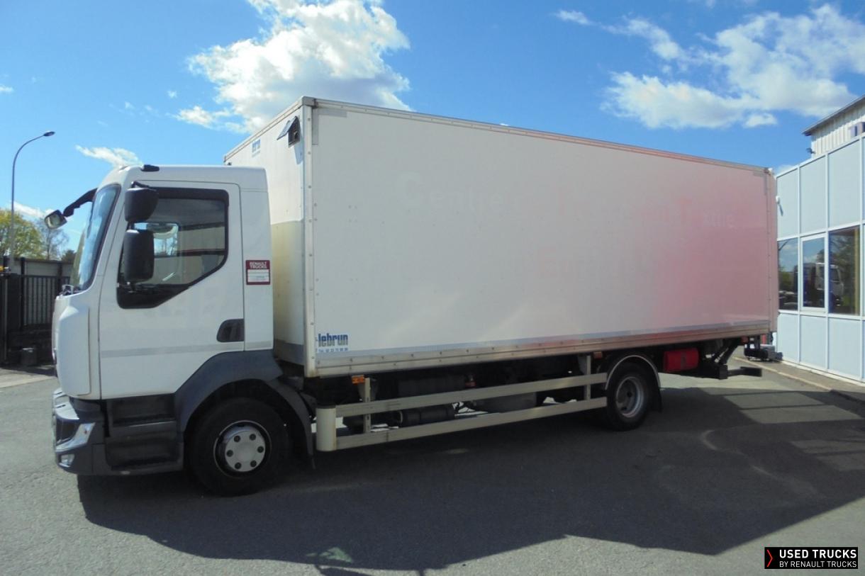 Renault Trucks D 210