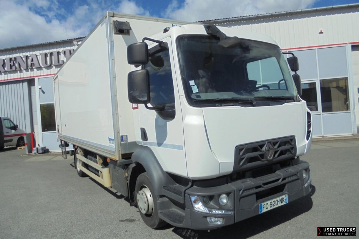 Renault Trucks D 210