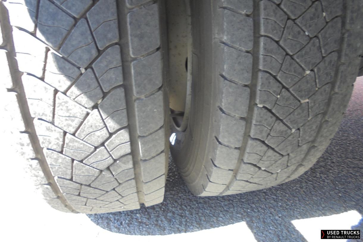 Renault Trucks D 210