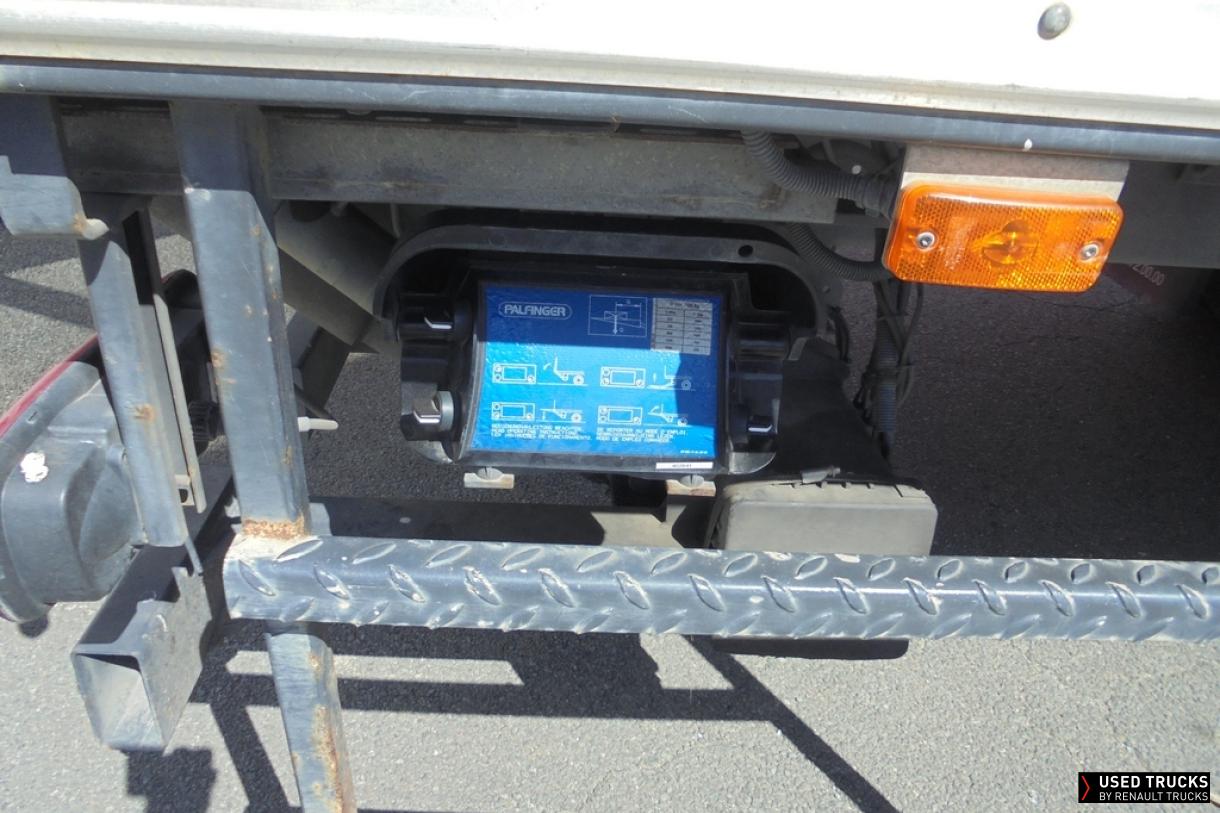 Renault Trucks D 210