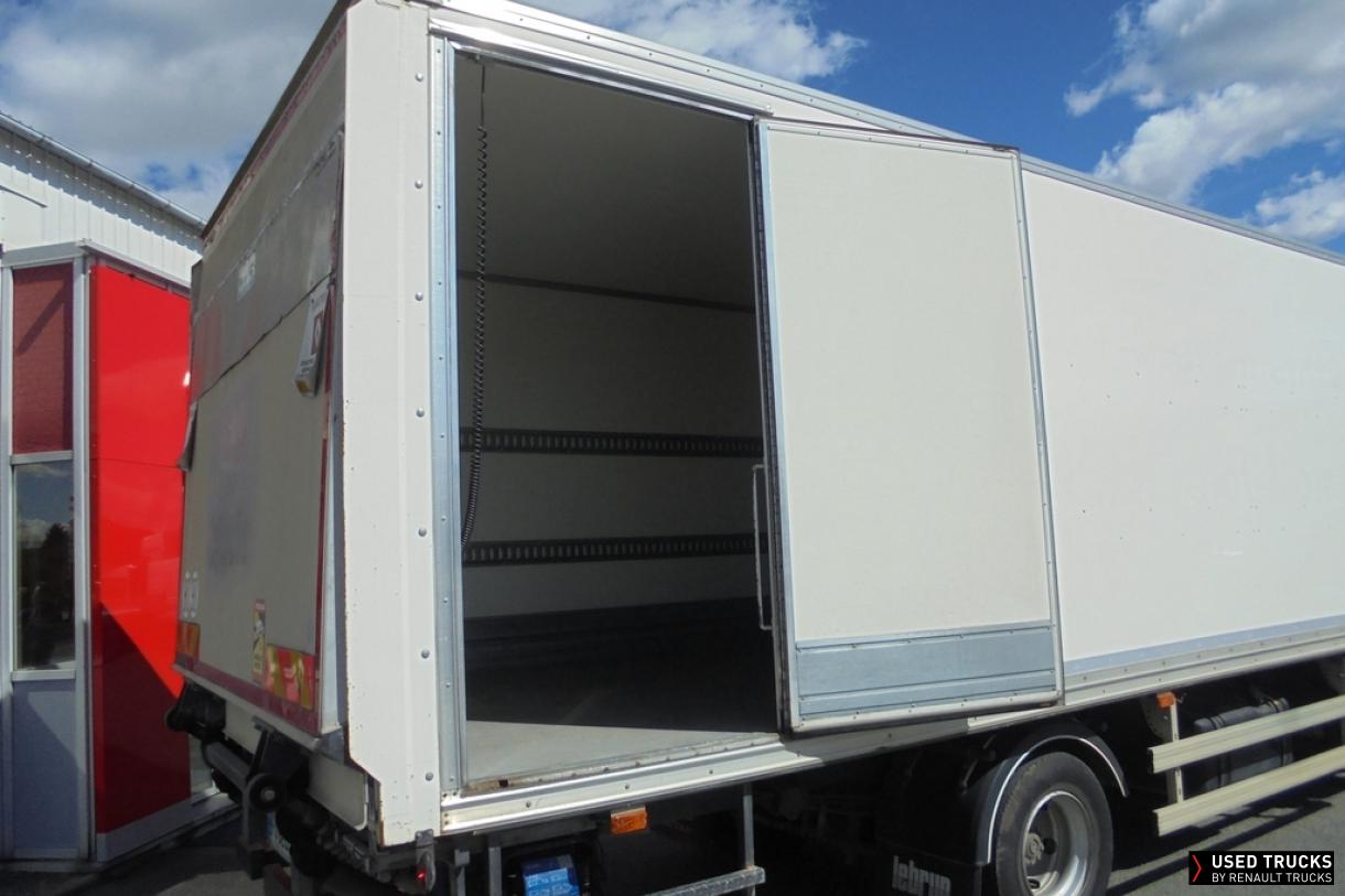 Renault Trucks D 210