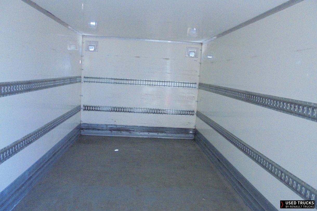 Renault Trucks D 210