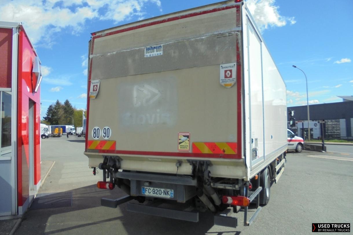 Renault Trucks D 210