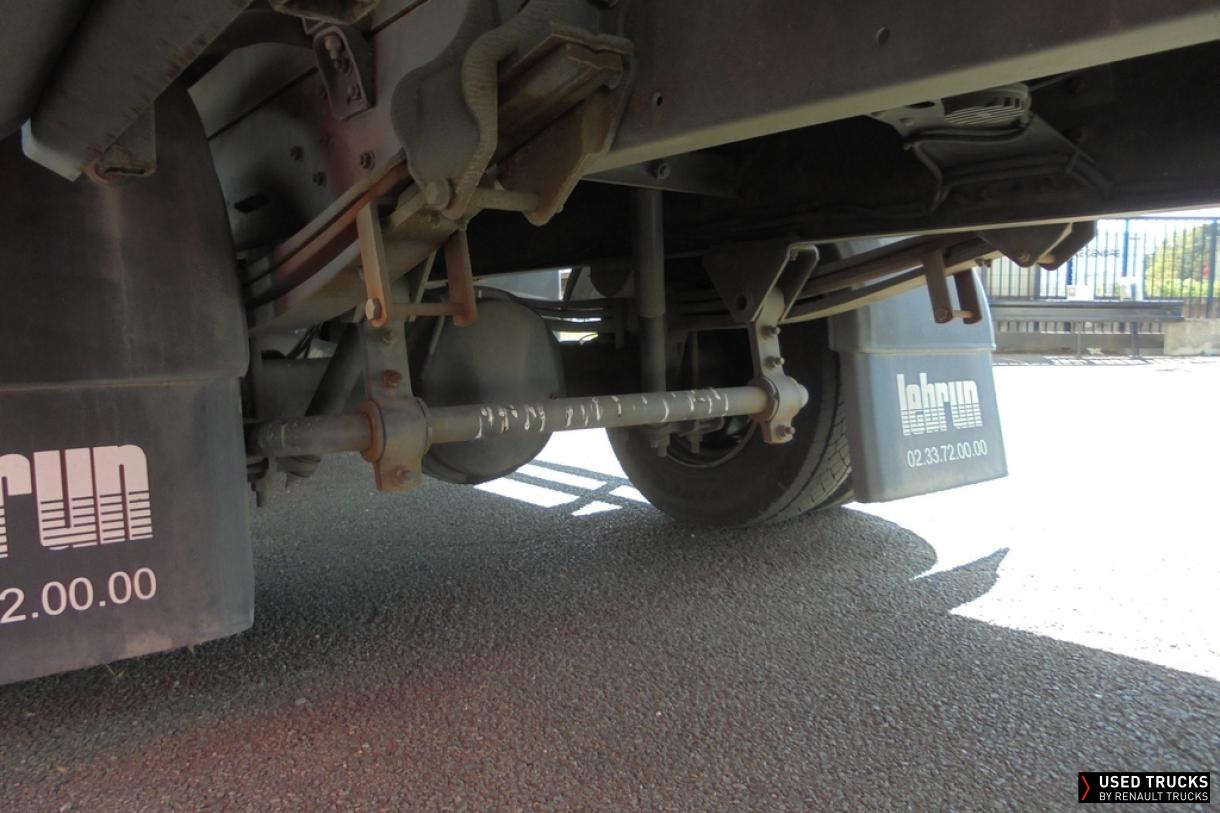 Renault Trucks D 210