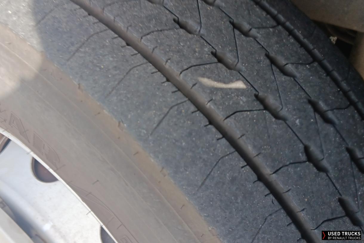 Renault Trucks T 480