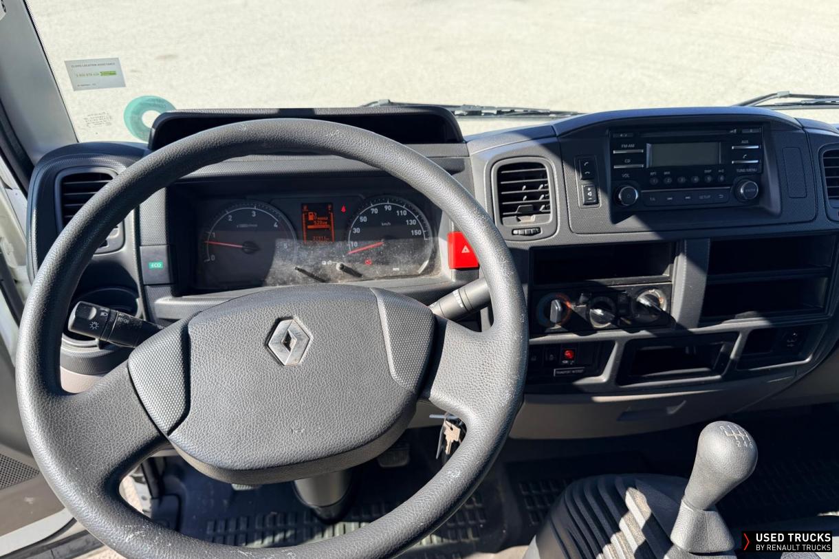 Renault Trucks Maxity 130