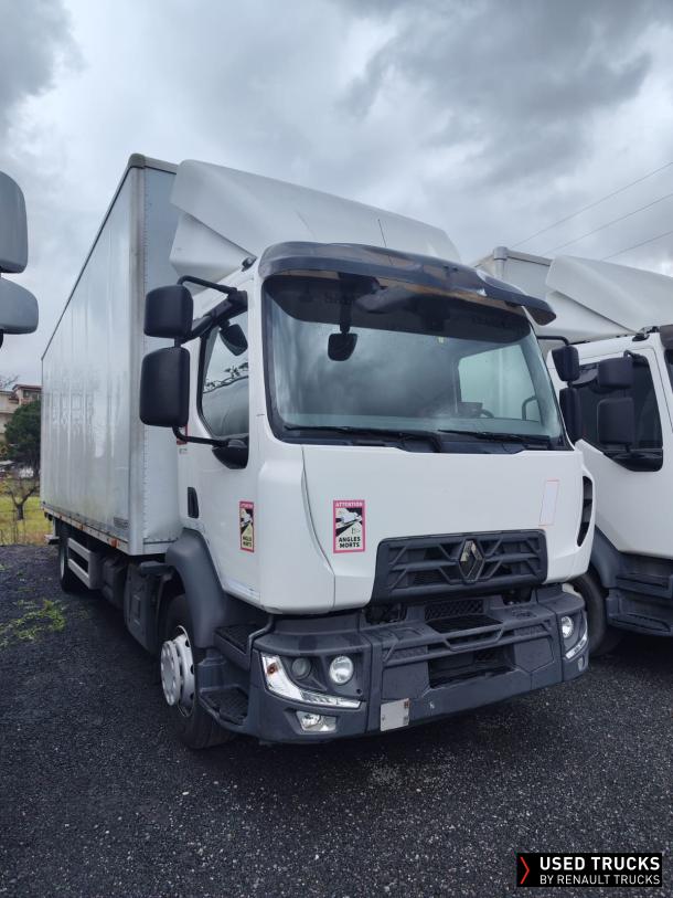 Renault Trucks D 280