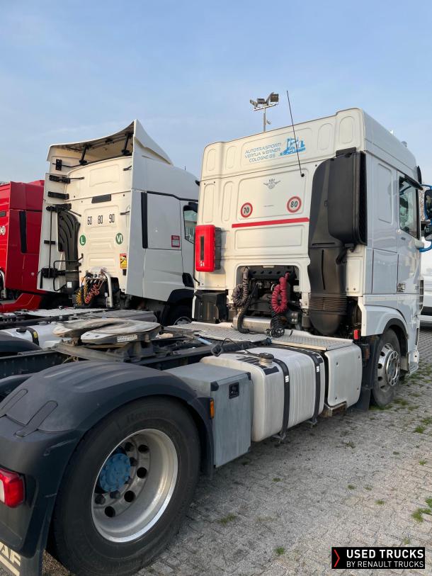 DAF XF 480
