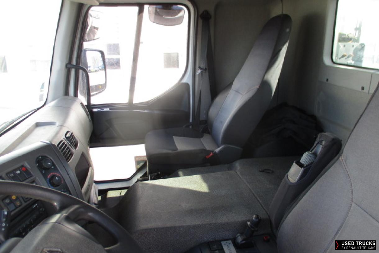 Renault Trucks KERAX 430