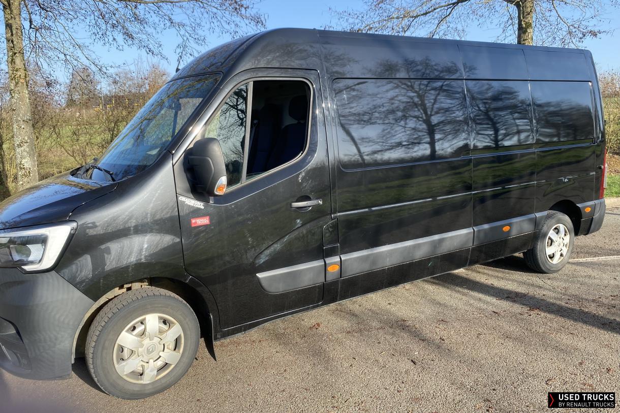 Renault Trucks Master 