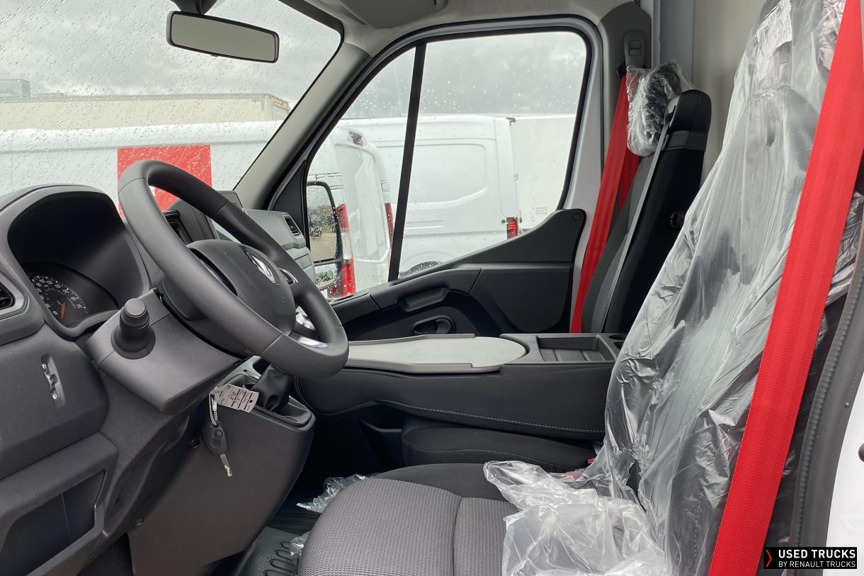 Renault Trucks Master 