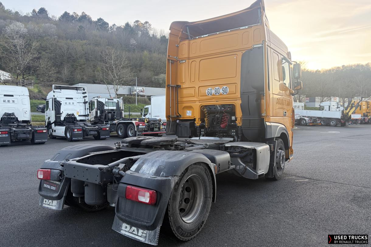 DAF XF 480
