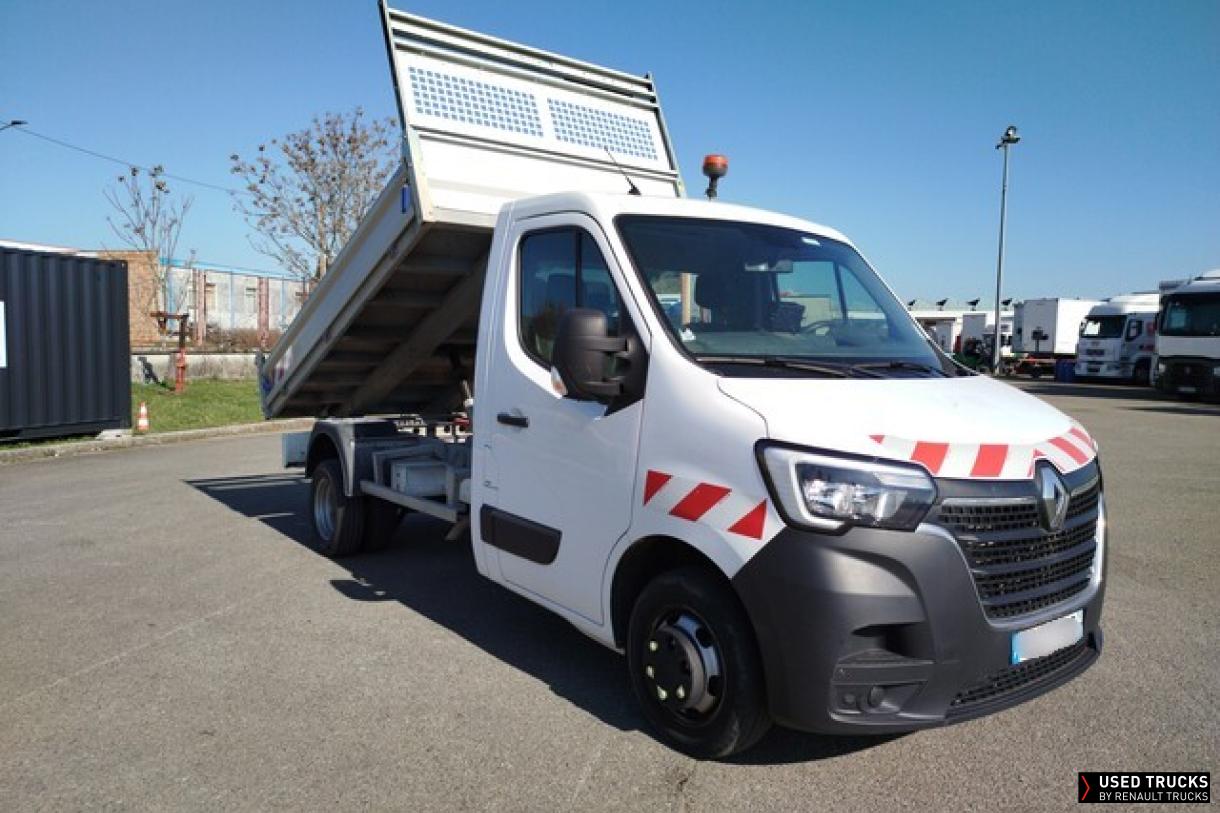 Renault Master 130