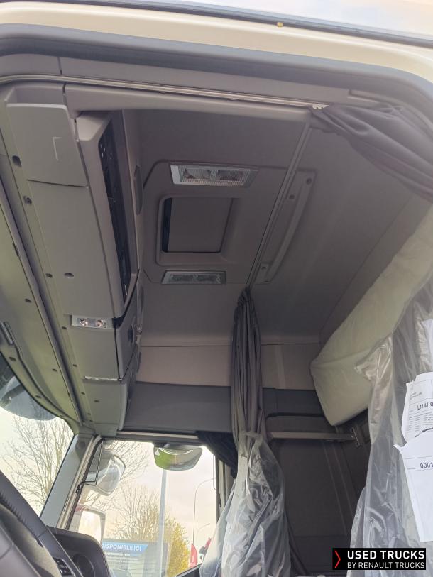 Renault Trucks T 