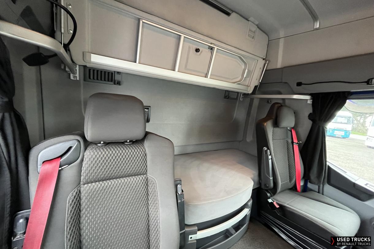 Renault Trucks T 460