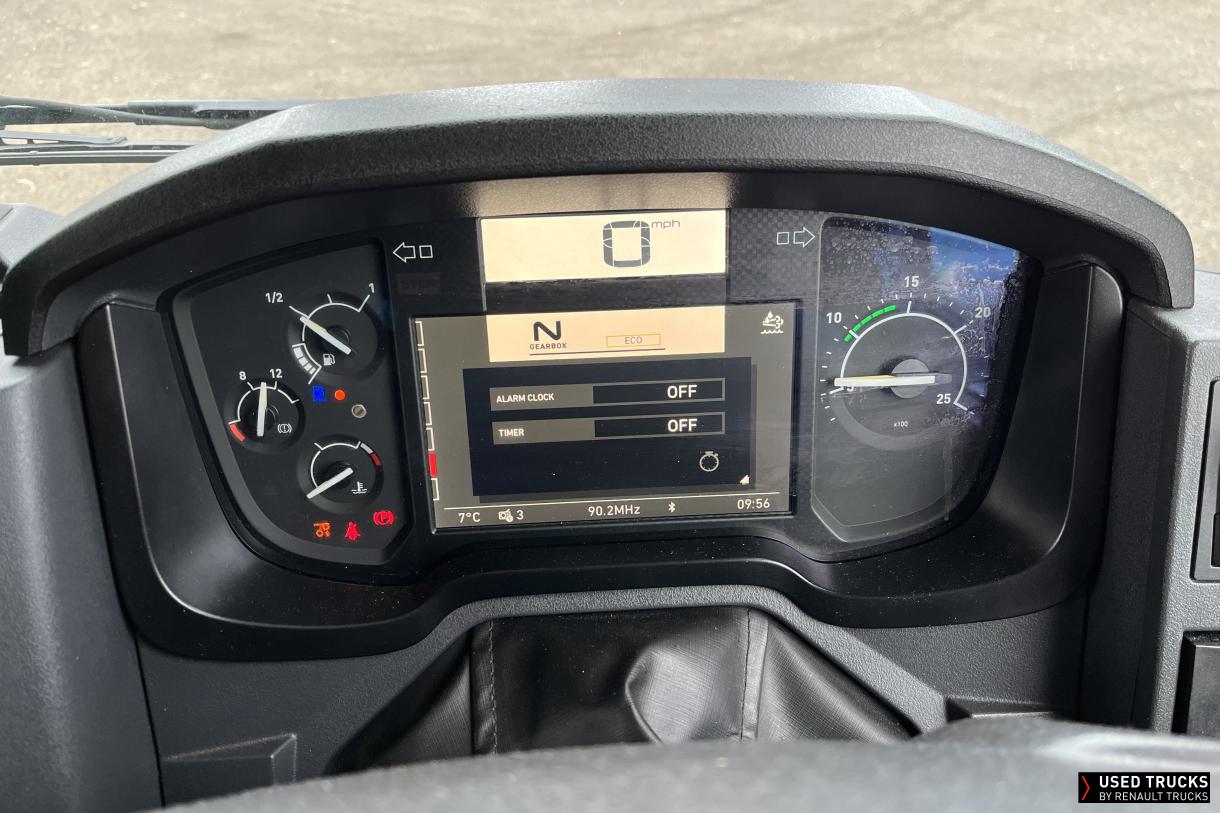 Renault Trucks T 480