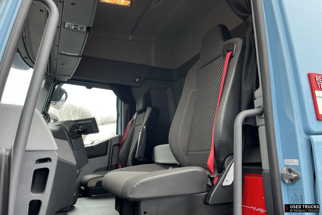 Renault Trucks T 480