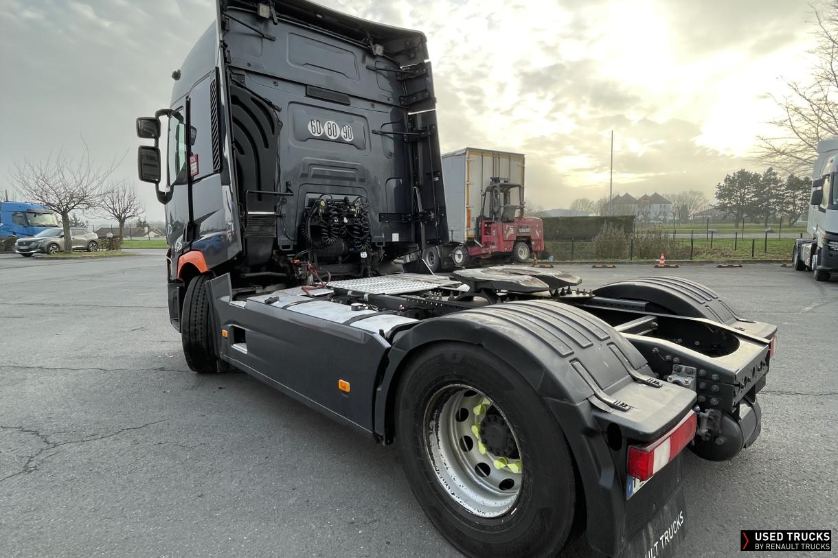 Renault Trucks T 520